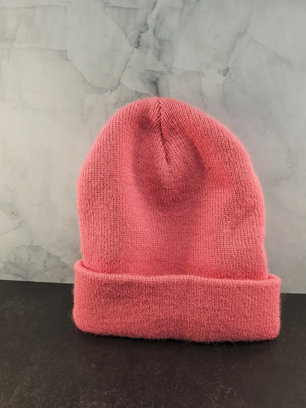 Carhartt Kids Beanie Hat - Pink and Blue Duo